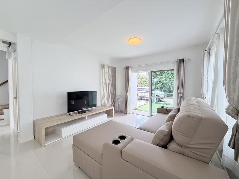 Inizio Maliwan Road, Khon Kaen, Ban Thum, Muang Khon Kaen, Khon Kaen, 3 Bedrooms, 150 sqm, Single Detached House For Rent, by สุริยา เบียดนอก, 500383829 - DDproperty.com
