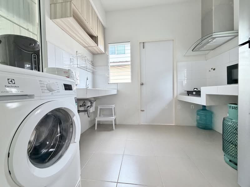 Inizio Maliwan Road, Khon Kaen, Ban Thum, Muang Khon Kaen, Khon Kaen, 3 Bedrooms, 150 sqm, Single Detached House For Rent, by สุริยา เบียดนอก, 500383829 - DDproperty.com