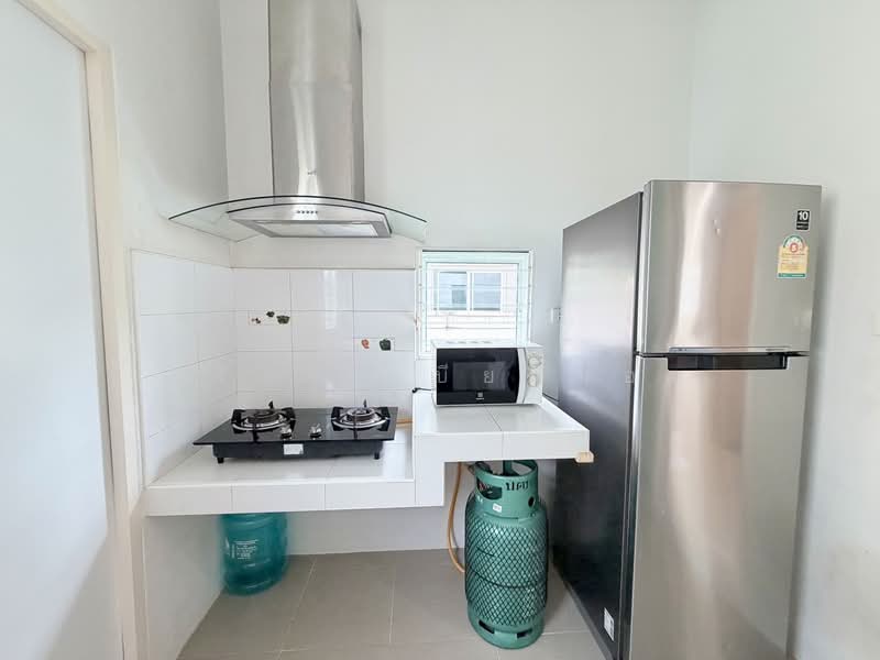 Inizio Maliwan Road, Khon Kaen, Ban Thum, Muang Khon Kaen, Khon Kaen, 3 Bedrooms, 150 sqm, Single Detached House For Rent, by สุริยา เบียดนอก, 500383829 - DDproperty.com