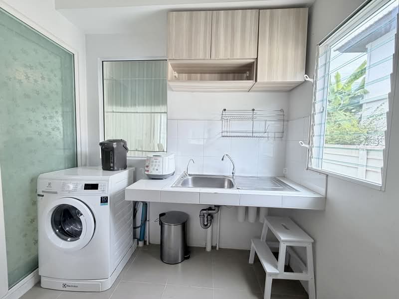 Inizio Maliwan Road, Khon Kaen, Ban Thum, Muang Khon Kaen, Khon Kaen, 3 Bedrooms, 150 sqm, Single Detached House For Rent, by สุริยา เบียดนอก, 500383829 - DDproperty.com