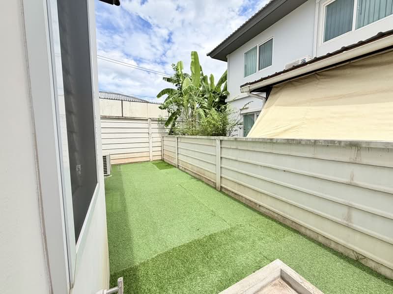 Inizio Maliwan Road, Khon Kaen, Ban Thum, Muang Khon Kaen, Khon Kaen, 3 Bedrooms, 150 sqm, Single Detached House For Rent, by สุริยา เบียดนอก, 500383829 - DDproperty.com