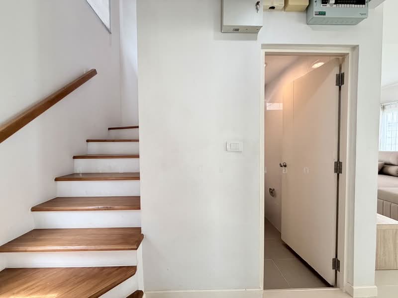 Inizio Maliwan Road, Khon Kaen, Ban Thum, Muang Khon Kaen, Khon Kaen, 3 Bedrooms, 150 sqm, Single Detached House For Rent, by สุริยา เบียดนอก, 500383829 - DDproperty.com