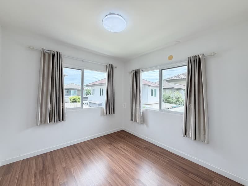 Inizio Maliwan Road, Khon Kaen, Ban Thum, Muang Khon Kaen, Khon Kaen, 3 Bedrooms, 150 sqm, Single Detached House For Rent, by สุริยา เบียดนอก, 500383829 - DDproperty.com