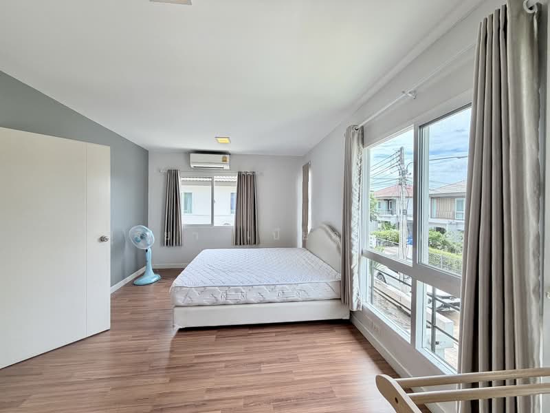 Inizio Maliwan Road, Khon Kaen, Ban Thum, Muang Khon Kaen, Khon Kaen, 3 Bedrooms, 150 sqm, Single Detached House For Rent, by สุริยา เบียดนอก, 500383829 - DDproperty.com