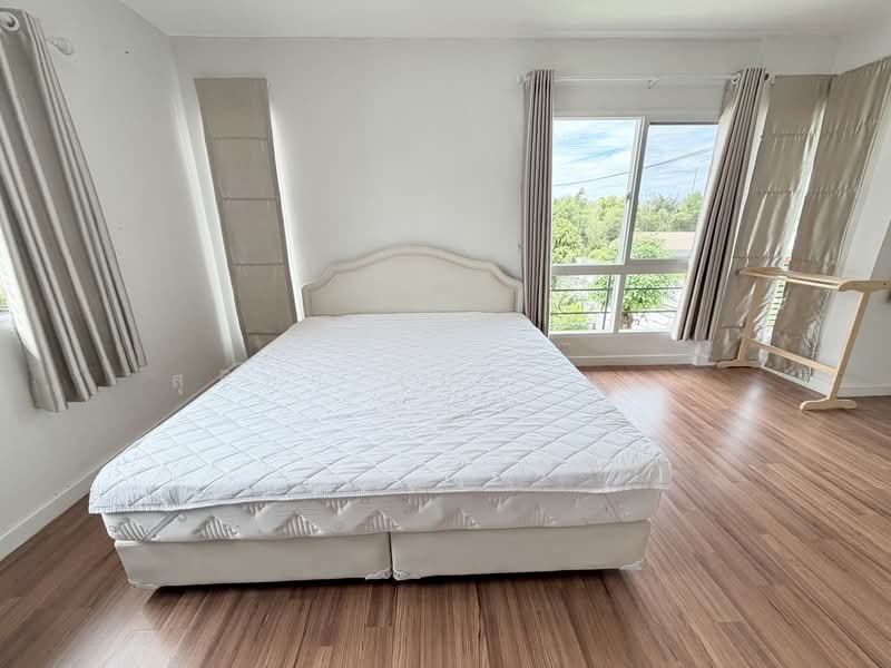 Inizio Maliwan Road, Khon Kaen, Ban Thum, Muang Khon Kaen, Khon Kaen, 3 Bedrooms, 150 sqm, Single Detached House For Rent, by สุริยา เบียดนอก, 500383829 - DDproperty.com