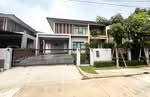 Burasiri Rangsit : บุราสิริ รังสิต, ปทุมธานี