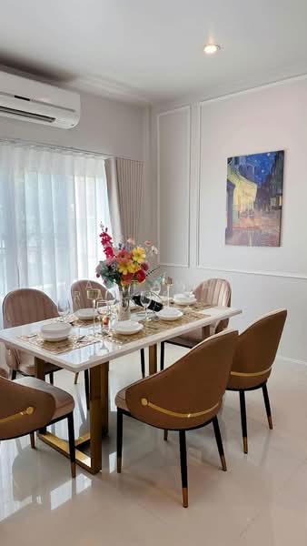 World Club Land : บ้านเวิลด์คลับแลนด์, เชียงใหม่, ถนน เชียงใหม่-หางดง, หนองควาย, หางดง, เชียงใหม่, 160 ตร.ม., บ้านเดี่ยว ให้เช่า, โดย Nantawan Rattanapong, 500383835 - DDproperty.com