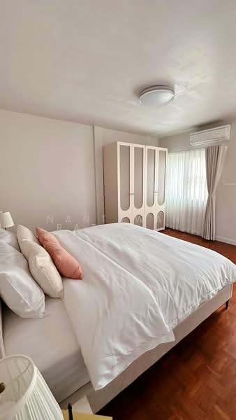 World Club Land, Chiang Mai, Chiang Mai-Hang Dong Road, Nong Kwai, Hang Dong, Chiang Mai, 3 Bedrooms, 160 sqm, Single Detached House For Rent, by Nantawan Rattanapong, 500383835 - DDproperty.com