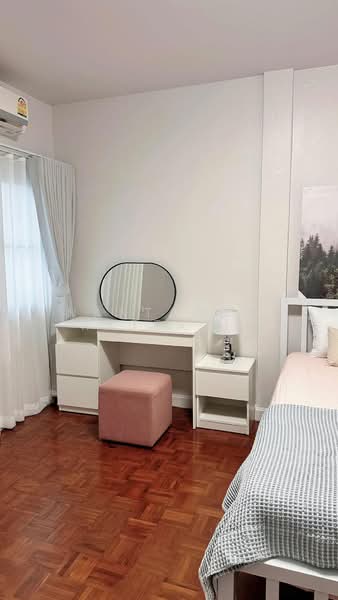 World Club Land, Chiang Mai, Chiang Mai-Hang Dong Road, Nong Kwai, Hang Dong, Chiang Mai, 3 Bedrooms, 160 sqm, Single Detached House For Rent, by Nantawan Rattanapong, 500383835 - DDproperty.com
