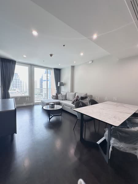Siri Residence, Bangkok, 21 Soi Sukhumvit 24, Khong Tan, Khlong Toei, Bangkok, 1 Bedroom, 60 sqm, Condo For Rent, by Phatcharanan Kittiananchat, 500383837 - DDproperty.com