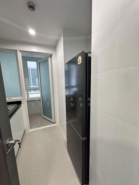 Siri Residence, Bangkok, 21 Soi Sukhumvit 24, Khong Tan, Khlong Toei, Bangkok, 1 Bedroom, 60 sqm, Condo For Rent, by Phatcharanan Kittiananchat, 500383837 - DDproperty.com