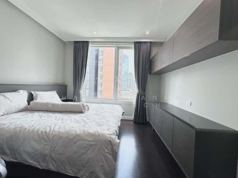 Siri Residence, Bangkok, 21 Soi Sukhumvit 24, Khong Tan, Khlong Toei, Bangkok, 1 Bedroom, 60 sqm, Condo For Rent, by Phatcharanan Kittiananchat, 500383837 - DDproperty.com