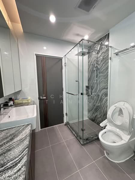 Siri Residence : สิริ เรสซิเด้นซ์, กรุงเทพ, 21 ซอยสุขุมวิท 24, คลองตัน, คลองเตย, กรุงเทพ, 60 ตร.ม., คอนโด ให้เช่า, โดย Phatcharanan Kittiananchat, 500383837 - DDproperty.com