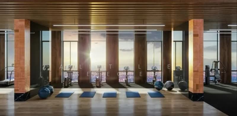 Noble Form Thonglor, Bangkok, Sukhumvit 55, Khlong Tan Nua, Watthana, Bangkok, 2 Bedrooms, 52 sqm, Condo For Sale, by A LIST ELITE SELECTED, 500383839 - DDproperty.com
