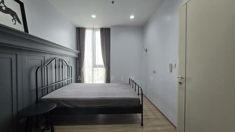The Line Phahon-Pradipat, Bangkok, 21 Pradiphat Road, Samsen Nai, Phaya Thai, Bangkok, 1 Bedroom, 38 sqm, Condo For Rent, by Nakarin S., 500383843 - DDproperty.com
