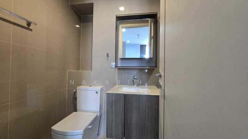 The Line Phahon-Pradipat, Bangkok, 21 Pradiphat Road, Samsen Nai, Phaya Thai, Bangkok, 1 Bedroom, 38 sqm, Condo For Rent, by Nakarin S., 500383843 - DDproperty.com