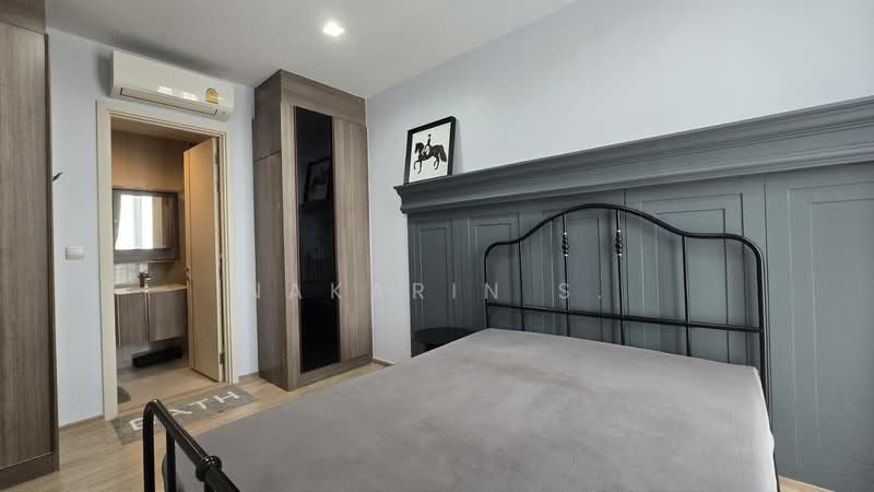 The Line Phahon-Pradipat, Bangkok, 21 Pradiphat Road, Samsen Nai, Phaya Thai, Bangkok, 1 Bedroom, 38 sqm, Condo For Rent, by Nakarin S., 500383843 - DDproperty.com