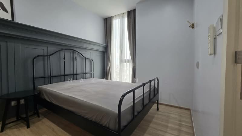 The Line Phahon-Pradipat, Bangkok, 21 Pradiphat Road, Samsen Nai, Phaya Thai, Bangkok, 1 Bedroom, 38 sqm, Condo For Rent, by Nakarin S., 500383843 - DDproperty.com