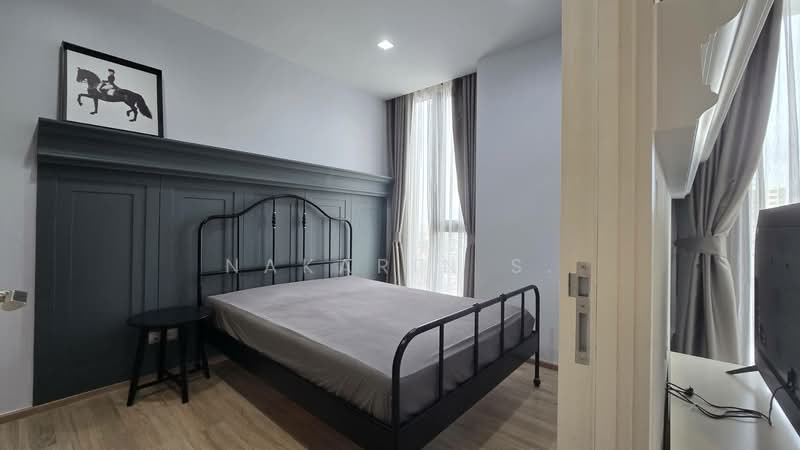 The Line Phahon-Pradipat, Bangkok, 21 Pradiphat Road, Samsen Nai, Phaya Thai, Bangkok, 1 Bedroom, 38 sqm, Condo For Rent, by Nakarin S., 500383843 - DDproperty.com