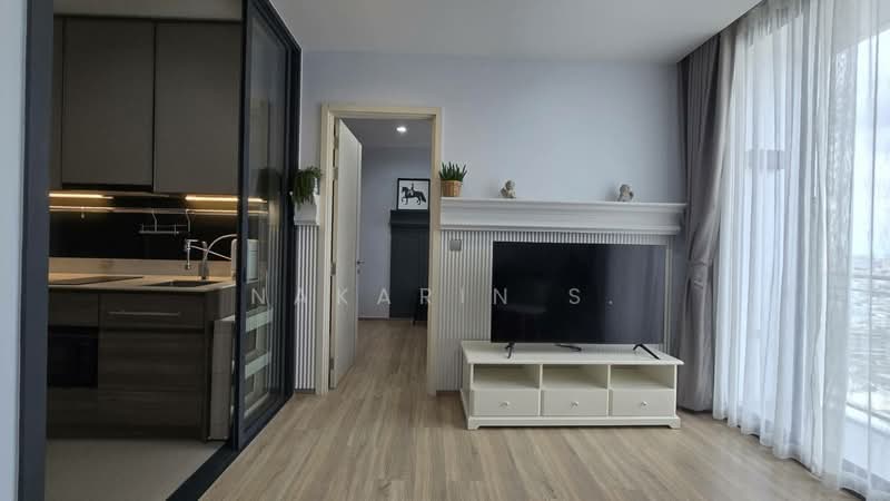 The Line Phahon-Pradipat, Bangkok, 21 Pradiphat Road, Samsen Nai, Phaya Thai, Bangkok, 1 Bedroom, 38 sqm, Condo For Rent, by Nakarin S., 500383843 - DDproperty.com