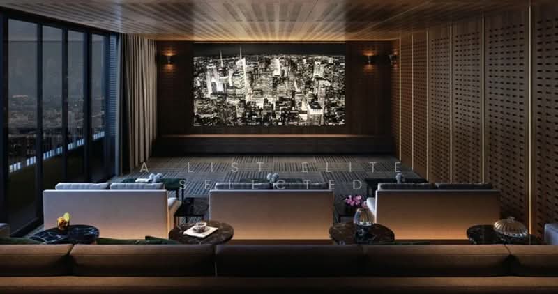 Noble Form Thonglor, Bangkok, Sukhumvit 55, Khlong Tan Nua, Watthana, Bangkok, 2 Bedrooms, 74 sqm, Condo For Sale, by A LIST ELITE SELECTED, 500383846 - DDproperty.com