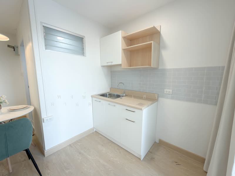 Lumpini Condo Town Bodindecha Ramkhamhaeng, Bangkok, Soi Ramkhamhaeng 43/1, Phlapphla, Wang Thonglang, Bangkok, 1 Bedroom, 28 sqm, Condo For Sale, by พงษ์ประเสริฐ ผาแดงจงเจริญ, 500383847 - DDproperty.com