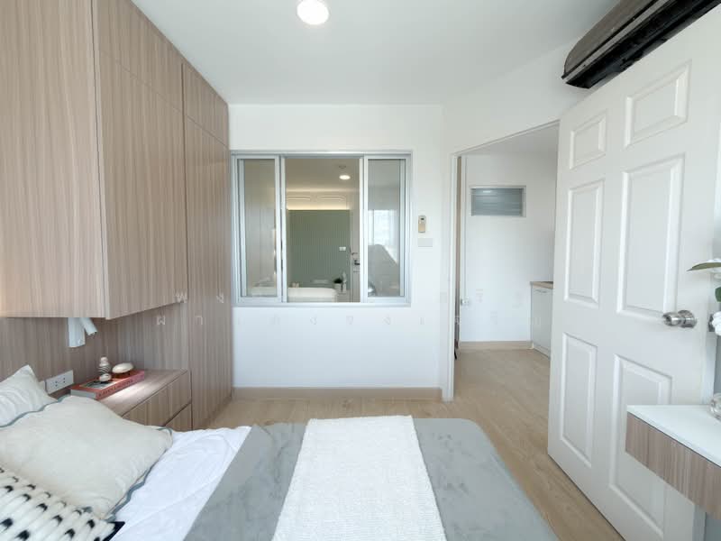Lumpini Condo Town Bodindecha Ramkhamhaeng : ลุมพินี คอนโดทาวน์ บดินทรเดชา รามคำแหง, กรุงเทพ, ซอย รามคำแหง 43/1, พลับพลา, วังทองหลาง, กรุงเทพ, 28 ตร.ม., คอนโด ขาย, โดย พงษ์ประเสริฐ ผาแดงจงเจริญ, 500383847 - DDproperty.com