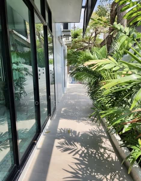 Areeya Mandarina Sukhumvit 77 : อารียา แมนดารีนา สุขุมวิท 77, กรุงเทพ, ถนนสุขุมวิท 77 (อ่อนนุช), สวนหลวง, กรุงเทพ, 180 ตร.ม., ทาวน์เฮ้าส์ ให้เช่า, โดย Thananthorn Wongvarnkaseam, 500383849 - DDproperty.com