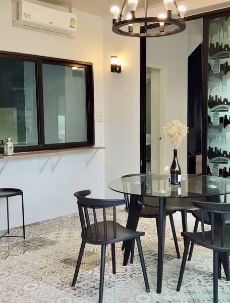 Areeya Mandarina Sukhumvit 77 : อารียา แมนดารีนา สุขุมวิท 77, กรุงเทพ, ถนนสุขุมวิท 77 (อ่อนนุช), สวนหลวง, กรุงเทพ, 180 ตร.ม., ทาวน์เฮ้าส์ ให้เช่า, โดย Thananthorn Wongvarnkaseam, 500383849 - DDproperty.com