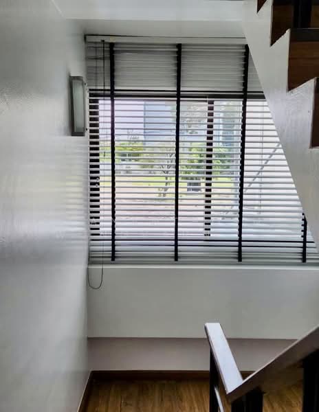 Areeya Mandarina Sukhumvit 77, Bangkok, Sukhumvit 77 Road (On Nut), Suan Luang, Bangkok, 3 Bedrooms, 180 sqm, Townhouse For Rent, by Thananthorn Wongvarnkaseam, 500383849 - DDproperty.com