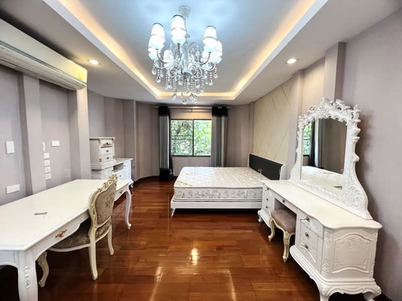 Moobaan Tararom Huamark : หมู่บ้านธารารมณ์ หัวหมาก, กรุงเทพ, ธารารมณ์ หัวหมาก ซอย 1, พลับพลา, วังทองหลาง, กรุงเทพ, 240 ตร.ม., บ้านเดี่ยว ให้เช่า, โดย นัฐพงค์ มณีอัครเนตร, 500383851 - DDproperty.com