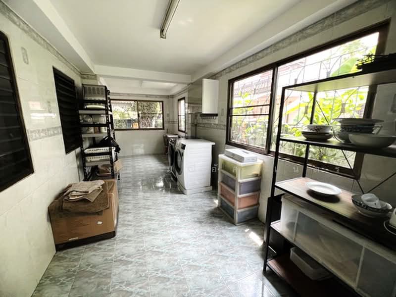 Moobaan Tararom Huamark : หมู่บ้านธารารมณ์ หัวหมาก, กรุงเทพ, ธารารมณ์ หัวหมาก ซอย 1, พลับพลา, วังทองหลาง, กรุงเทพ, 240 ตร.ม., บ้านเดี่ยว ให้เช่า, โดย นัฐพงค์ มณีอัครเนตร, 500383851 - DDproperty.com