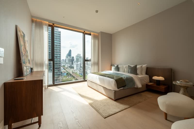 SCOPE Thonglor, Bangkok, SUKHUMVIT ROAD, Phra Kanong, Khlong Toei, Bangkok, 4 Bedrooms, 416 sqm, Condo For Sale, by A LIST ELITE SELECTED, 500383854 - DDproperty.com
