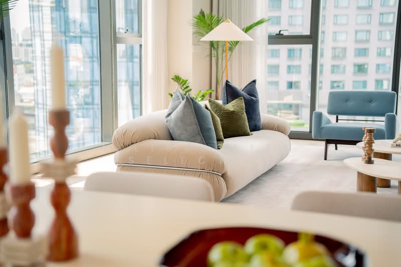 SCOPE Thonglor, Bangkok, SUKHUMVIT ROAD, Phra Kanong, Khlong Toei, Bangkok, 4 Bedrooms, 416 sqm, Condo For Sale, by A LIST ELITE SELECTED, 500383854 - DDproperty.com