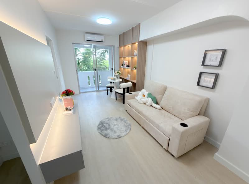 ลาซาล คอนโดมีเนียม, Bangkok, ซอยสุขุมวิ ถนนสุขุมวิท, Bang Na, Bangkok, 1 Bedroom, 34 sqm, Condo For Sale, by พงษ์ประเสริฐ ผาแดงจงเจริญ, 500383855 - DDproperty.com