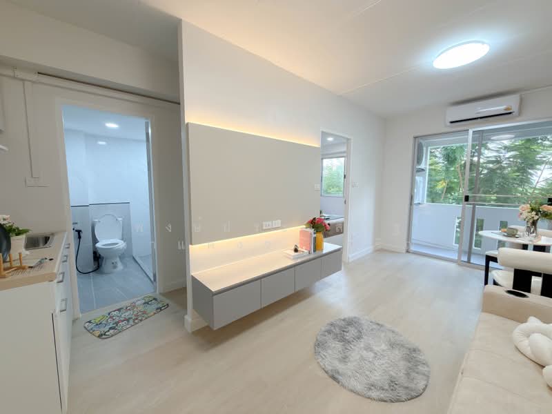 ลาซาล คอนโดมีเนียม, Bangkok, ซอยสุขุมวิ ถนนสุขุมวิท, Bang Na, Bangkok, 1 Bedroom, 34 sqm, Condo For Sale, by พงษ์ประเสริฐ ผาแดงจงเจริญ, 500383855 - DDproperty.com