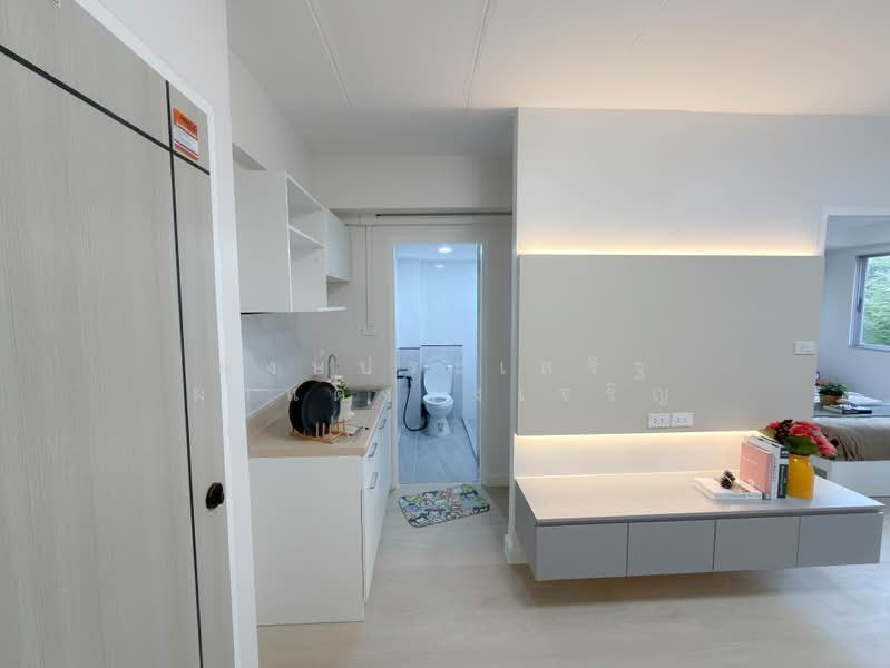 ลาซาล คอนโดมีเนียม, Bangkok, ซอยสุขุมวิ ถนนสุขุมวิท, Bang Na, Bangkok, 1 Bedroom, 34 sqm, Condo For Sale, by พงษ์ประเสริฐ ผาแดงจงเจริญ, 500383855 - DDproperty.com