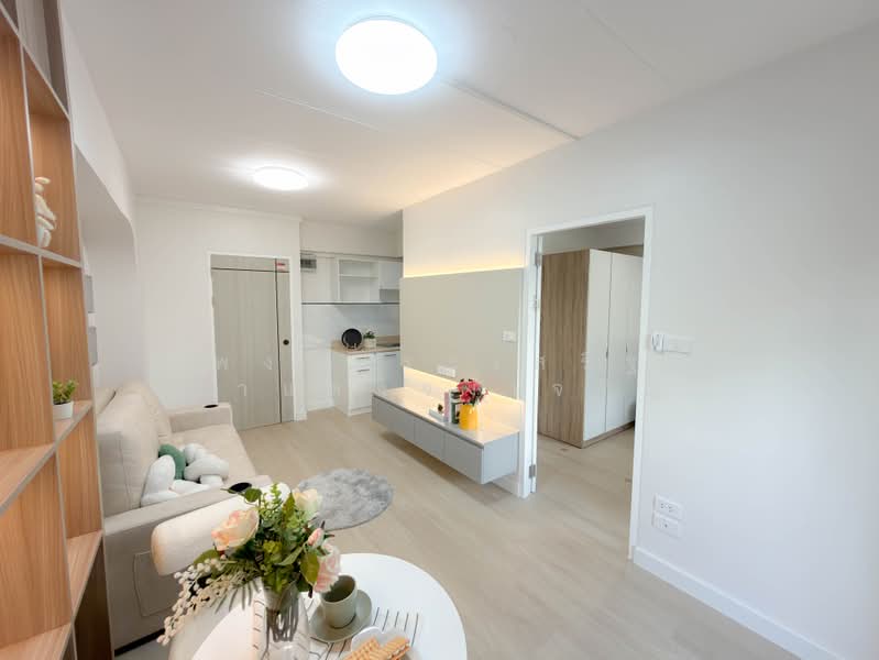 ลาซาล คอนโดมีเนียม, Bangkok, ซอยสุขุมวิ ถนนสุขุมวิท, Bang Na, Bangkok, 1 Bedroom, 34 sqm, Condo For Sale, by พงษ์ประเสริฐ ผาแดงจงเจริญ, 500383855 - DDproperty.com