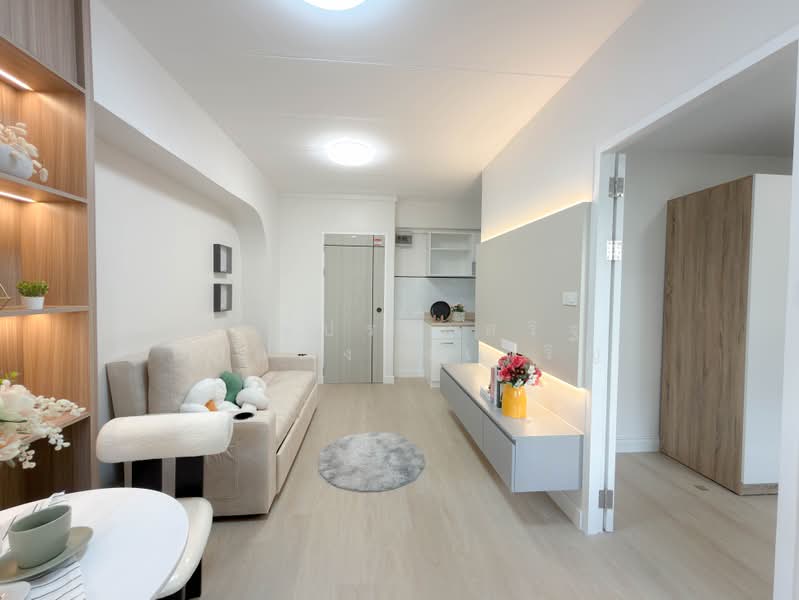 ลาซาล คอนโดมีเนียม, Bangkok, ซอยสุขุมวิ ถนนสุขุมวิท, Bang Na, Bangkok, 1 Bedroom, 34 sqm, Condo For Sale, by พงษ์ประเสริฐ ผาแดงจงเจริญ, 500383855 - DDproperty.com