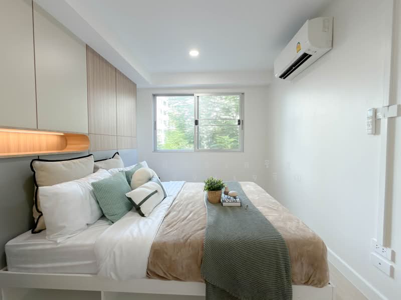 ลาซาล คอนโดมีเนียม, Bangkok, ซอยสุขุมวิ ถนนสุขุมวิท, Bang Na, Bangkok, 1 Bedroom, 34 sqm, Condo For Sale, by พงษ์ประเสริฐ ผาแดงจงเจริญ, 500383855 - DDproperty.com