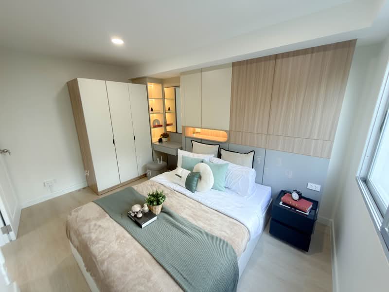 ลาซาล คอนโดมีเนียม, Bangkok, ซอยสุขุมวิ ถนนสุขุมวิท, Bang Na, Bangkok, 1 Bedroom, 34 sqm, Condo For Sale, by พงษ์ประเสริฐ ผาแดงจงเจริญ, 500383855 - DDproperty.com