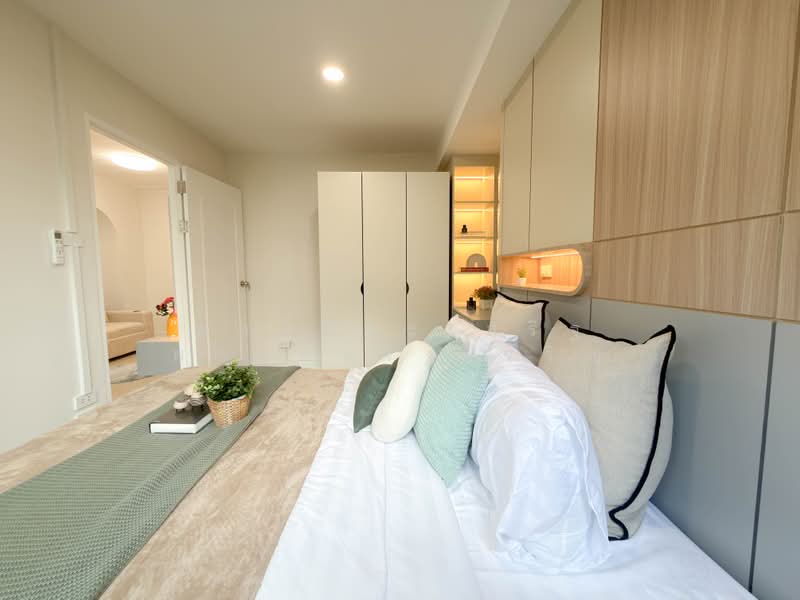 ลาซาล คอนโดมีเนียม, Bangkok, ซอยสุขุมวิ ถนนสุขุมวิท, Bang Na, Bangkok, 1 Bedroom, 34 sqm, Condo For Sale, by พงษ์ประเสริฐ ผาแดงจงเจริญ, 500383855 - DDproperty.com