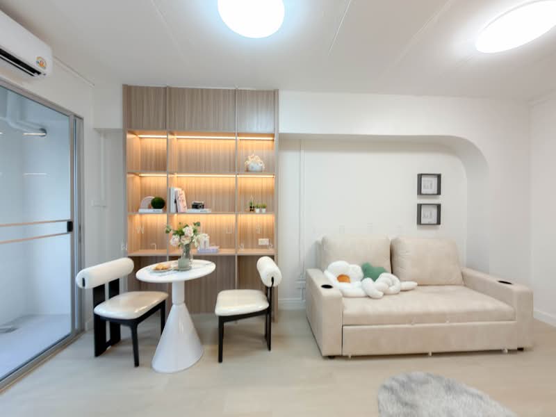 ลาซาล คอนโดมีเนียม, Bangkok, ซอยสุขุมวิ ถนนสุขุมวิท, Bang Na, Bangkok, 1 Bedroom, 34 sqm, Condo For Sale, by พงษ์ประเสริฐ ผาแดงจงเจริญ, 500383855 - DDproperty.com