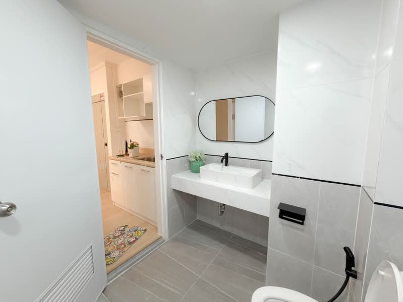ลาซาล คอนโดมีเนียม, Bangkok, ซอยสุขุมวิ ถนนสุขุมวิท, Bang Na, Bangkok, 1 Bedroom, 34 sqm, Condo For Sale, by พงษ์ประเสริฐ ผาแดงจงเจริญ, 500383855 - DDproperty.com