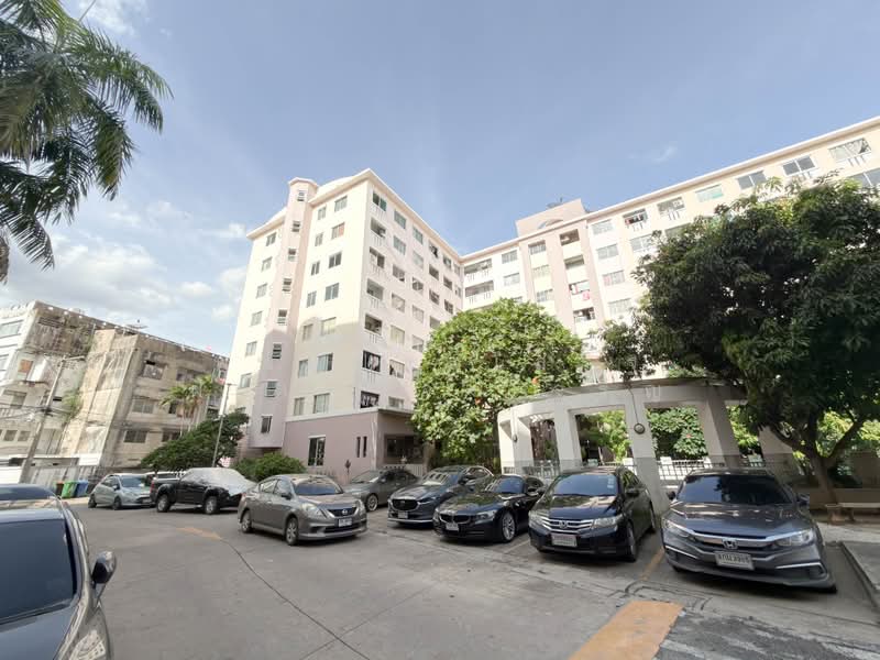 ลาซาล คอนโดมีเนียม, Bangkok, ซอยสุขุมวิ ถนนสุขุมวิท, Bang Na, Bangkok, 1 Bedroom, 34 sqm, Condo For Sale, by พงษ์ประเสริฐ ผาแดงจงเจริญ, 500383855 - DDproperty.com
