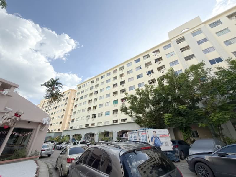 ลาซาล คอนโดมีเนียม, Bangkok, ซอยสุขุมวิ ถนนสุขุมวิท, Bang Na, Bangkok, 1 Bedroom, 34 sqm, Condo For Sale, by พงษ์ประเสริฐ ผาแดงจงเจริญ, 500383855 - DDproperty.com