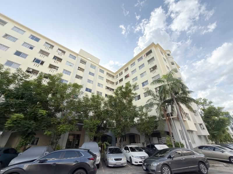 ลาซาล คอนโดมีเนียม, Bangkok, ซอยสุขุมวิ ถนนสุขุมวิท, Bang Na, Bangkok, 1 Bedroom, 34 sqm, Condo For Sale, by พงษ์ประเสริฐ ผาแดงจงเจริญ, 500383855 - DDproperty.com