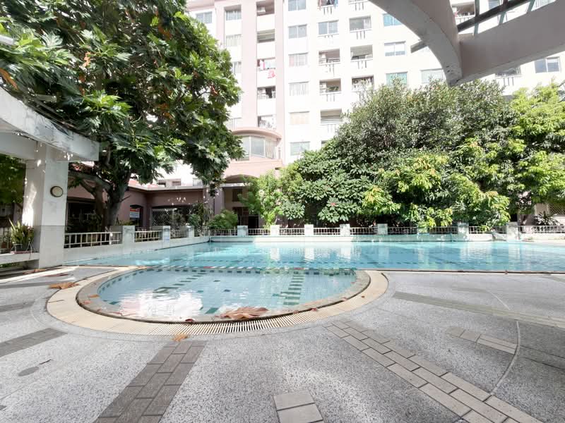 ลาซาล คอนโดมีเนียม, Bangkok, ซอยสุขุมวิ ถนนสุขุมวิท, Bang Na, Bangkok, 1 Bedroom, 34 sqm, Condo For Sale, by พงษ์ประเสริฐ ผาแดงจงเจริญ, 500383855 - DDproperty.com