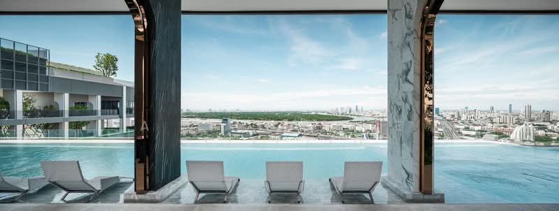 Life Rama 4-Asoke, Bangkok, Rama 4 Road, Khlong Toei, Bangkok, 1 Bedroom, 27 sqm, Condo For Sale, by A LIST ELITE SELECTED, 500383856 - DDproperty.com