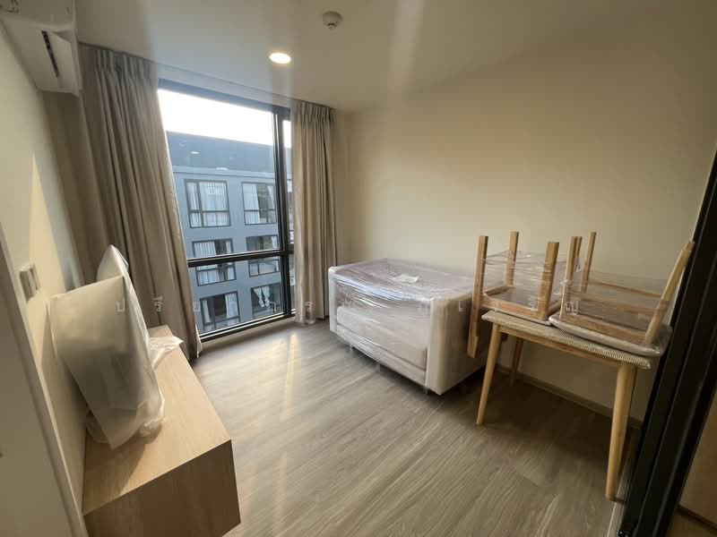 BEAT Sukhumvit : บีท สุขุมวิท, กรุงเทพ, Soi Sukhumvit 93, Sukhumvit Road, Phra Khanong District, Bangkok, บางจาก, พระโขนง, กรุงเทพ, 27 ตร.ม., คอนโด ให้เช่า, โดย ปรียาภรณ์ ภู่เจริญ, 500383857 - DDproperty.com